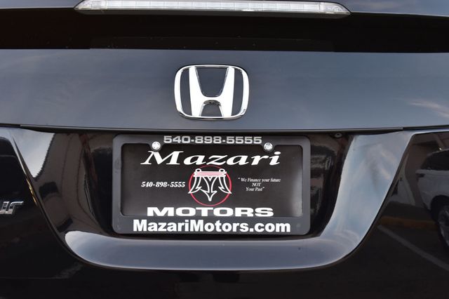 2012 Honda Crosstour 2WD V6 5dr EX - 22941729 - 39