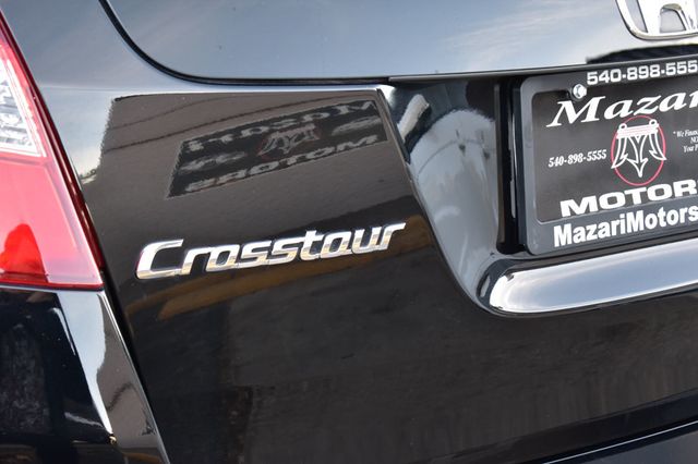 2012 Honda Crosstour 2WD V6 5dr EX - 22941729 - 40