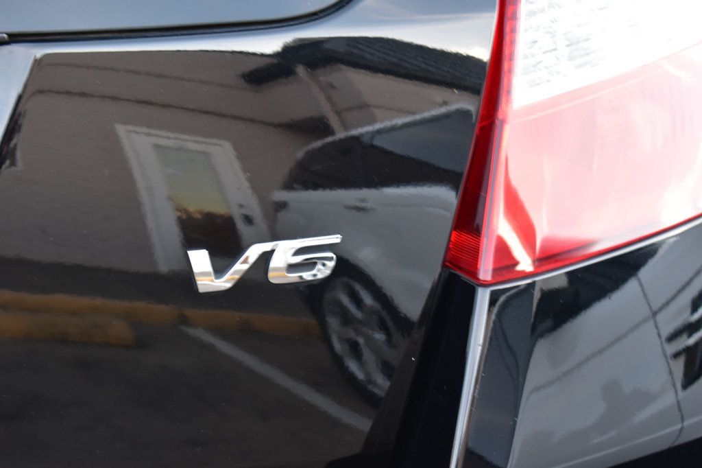 2012 Honda Crosstour 2WD V6 5dr EX - 22941729 - 41