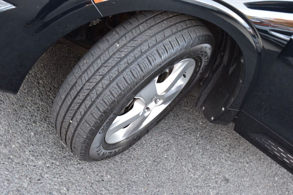 2012 Honda Crosstour 2WD V6 5dr EX - 22941729 - 42