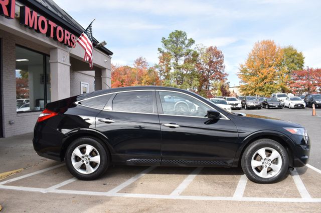 2012 Honda Crosstour 2WD V6 5dr EX - 22941729 - 5