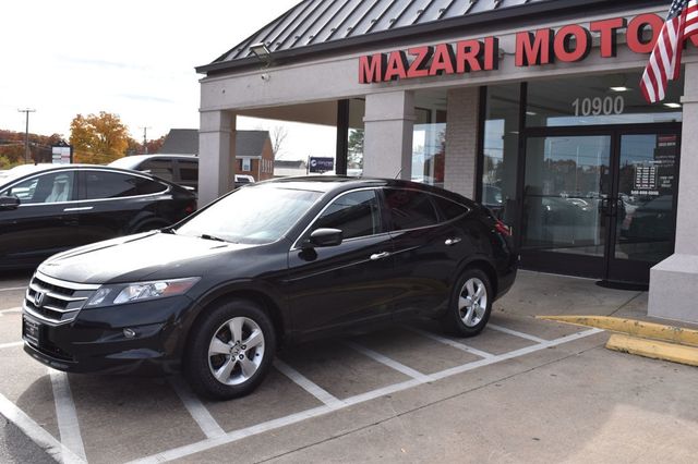 2012 Honda Crosstour 2WD V6 5dr EX - 22941729 - 7