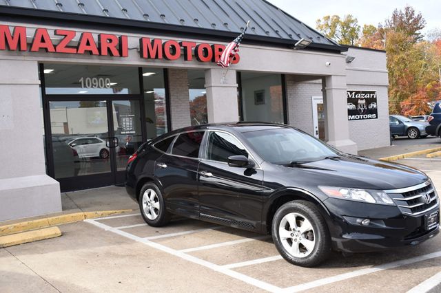 2012 Honda Crosstour 2WD V6 5dr EX - 22941729 - 8