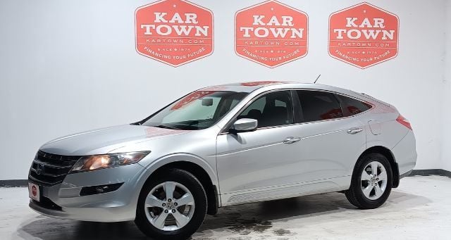 2012 Honda Crosstour 2WD V6 5dr EX - 22757940 - 1