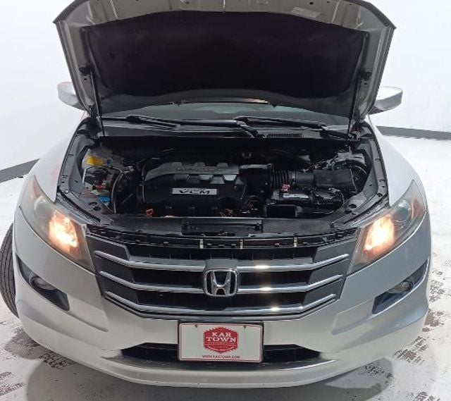 2012 Honda Crosstour 2WD V6 5dr EX - 22757940 - 2