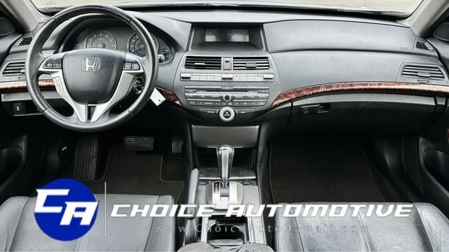 2012 Honda Crosstour 2WD V6 5dr EX-L - 22386002 - 20