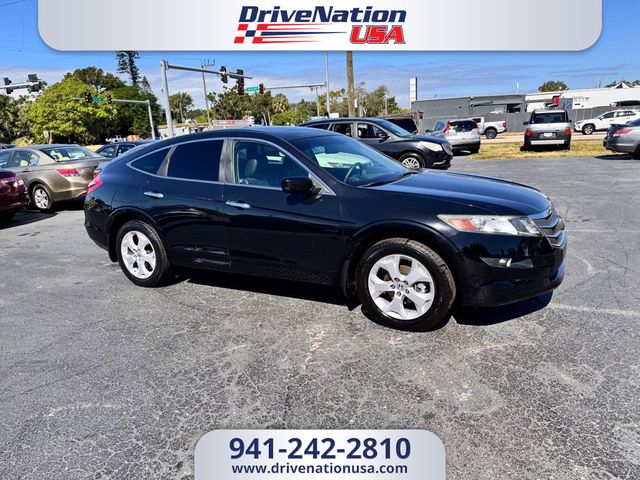 2012 Honda Crosstour 2WD V6 5dr EX-L - 22939718 - 0