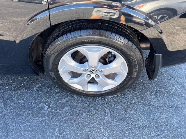 2012 Honda Crosstour 2WD V6 5dr EX-L - 22939718 - 9