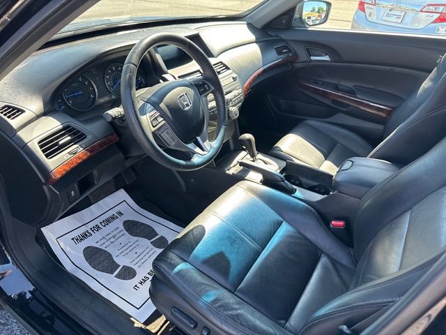 2012 Honda Crosstour 2WD V6 5dr EX-L - 22939718 - 10