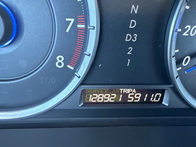 2012 Honda Crosstour 2WD V6 5dr EX-L - 22939718 - 11