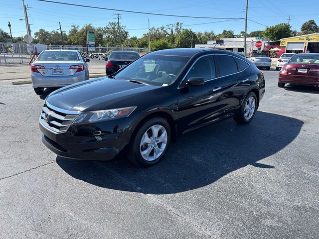 2012 Honda Crosstour 2WD V6 5dr EX-L - 22939718 - 4