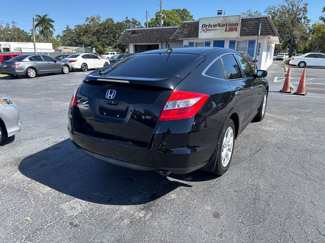 2012 Honda Crosstour 2WD V6 5dr EX-L - 22939718 - 7