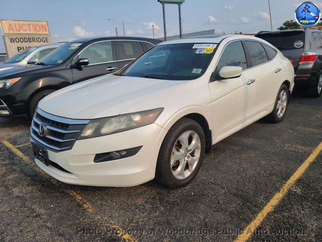 2012 Honda Crosstour 4WD V6 5dr EX-L - 22926806 - 0