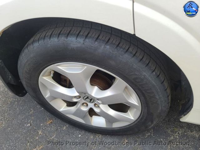 2012 Honda Crosstour 4WD V6 5dr EX-L - 22926806 - 11