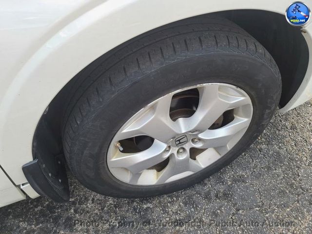 2012 Honda Crosstour 4WD V6 5dr EX-L - 22926806 - 12