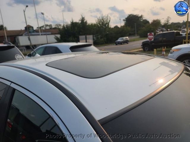 2012 Honda Crosstour 4WD V6 5dr EX-L - 22926806 - 13