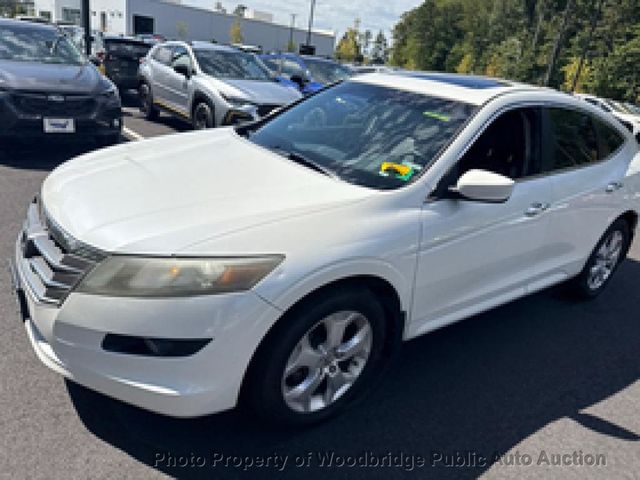 2012 Honda Crosstour 4WD V6 5dr EX-L - 22926806 - 14