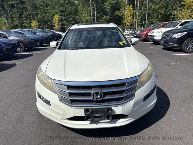 2012 Honda Crosstour 4WD V6 5dr EX-L - 22926806 - 15