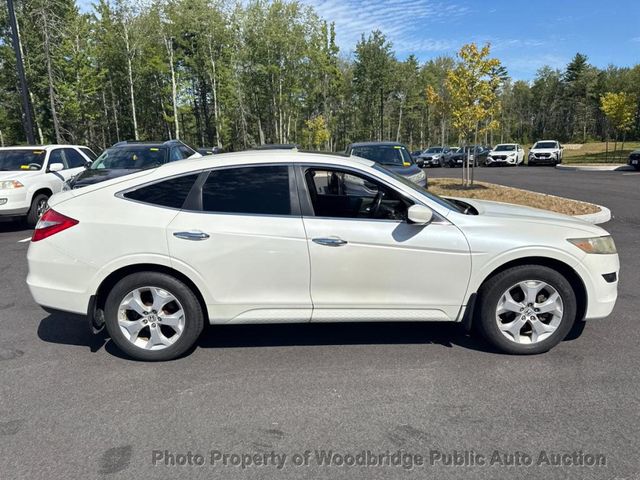 2012 Honda Crosstour 4WD V6 5dr EX-L - 22926806 - 16