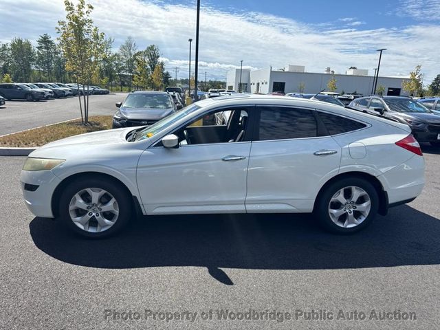 2012 Honda Crosstour 4WD V6 5dr EX-L - 22926806 - 18