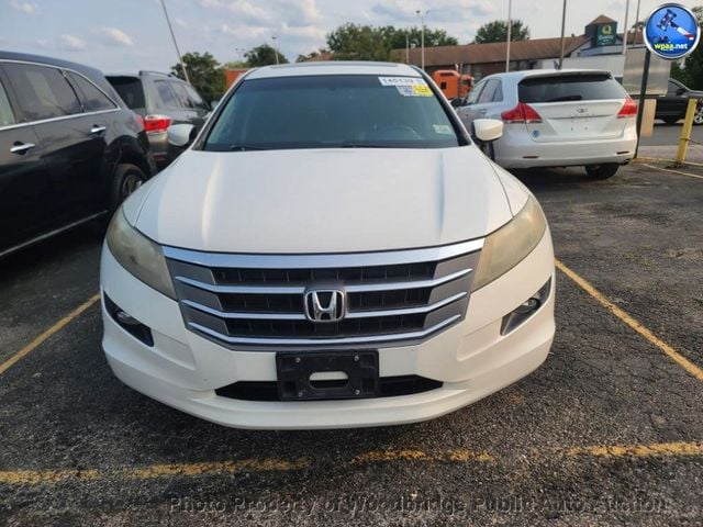 2012 Honda Crosstour 4WD V6 5dr EX-L - 22926806 - 1