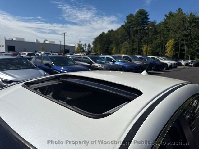 2012 Honda Crosstour 4WD V6 5dr EX-L - 22926806 - 19