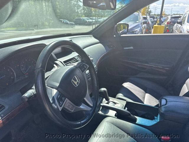 2012 Honda Crosstour 4WD V6 5dr EX-L - 22926806 - 22