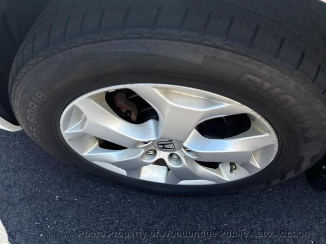 2012 Honda Crosstour 4WD V6 5dr EX-L - 22926806 - 26