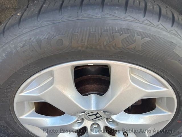 2012 Honda Crosstour 4WD V6 5dr EX-L - 22926806 - 28