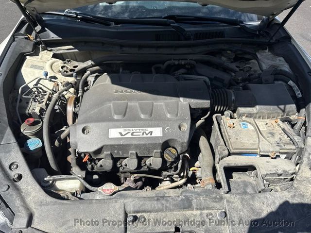 2012 Honda Crosstour 4WD V6 5dr EX-L - 22926806 - 34