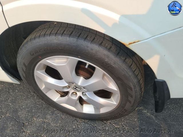 2012 Honda Crosstour 4WD V6 5dr EX-L - 22926806 - 5