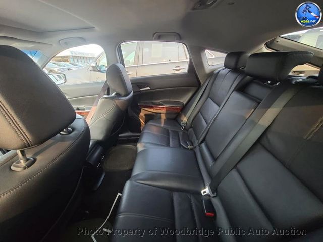 2012 Honda Crosstour 4WD V6 5dr EX-L - 22926806 - 8