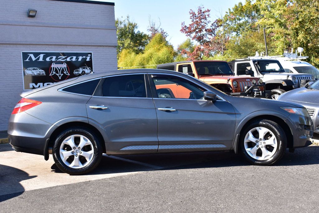 2012 Honda Crosstour 4WD V6 5dr EX-L - 22643547 - 3