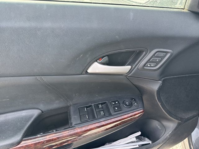 2012 Honda Crosstour 4WD V6 5dr EX-L - 22974634 - 9