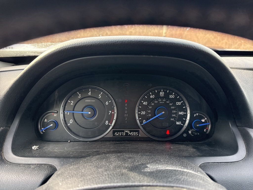 2012 Honda Crosstour 4WD V6 5dr EX-L - 22974634 - 11