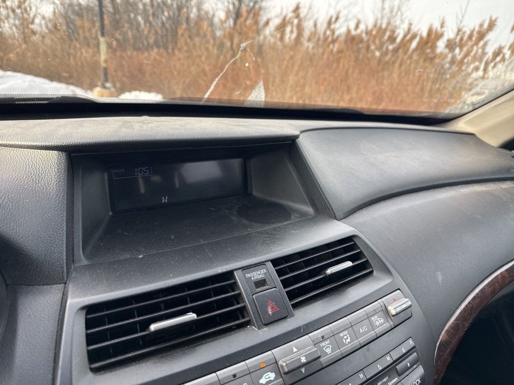 2012 Honda Crosstour 4WD V6 5dr EX-L - 22974634 - 12