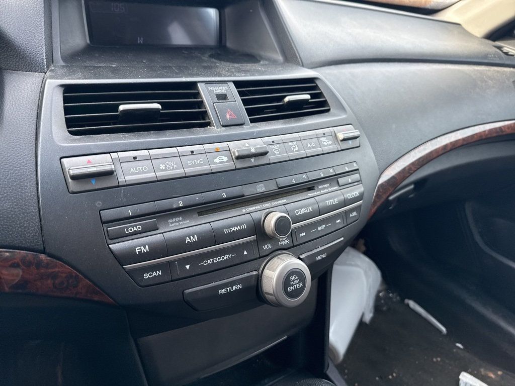 2012 Honda Crosstour 4WD V6 5dr EX-L - 22974634 - 13