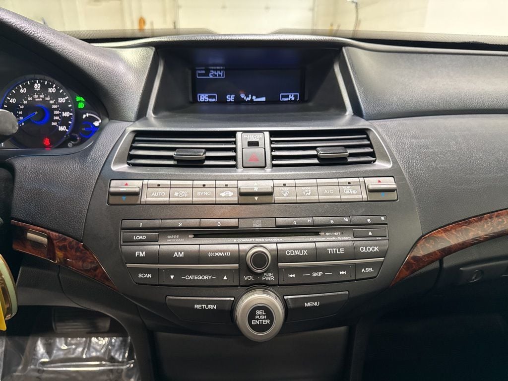 2012 Honda Crosstour 4WD V6 5dr EX-L - 22974634 - 16