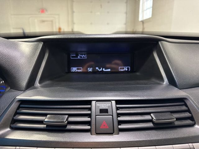 2012 Honda Crosstour 4WD V6 5dr EX-L - 22974634 - 17