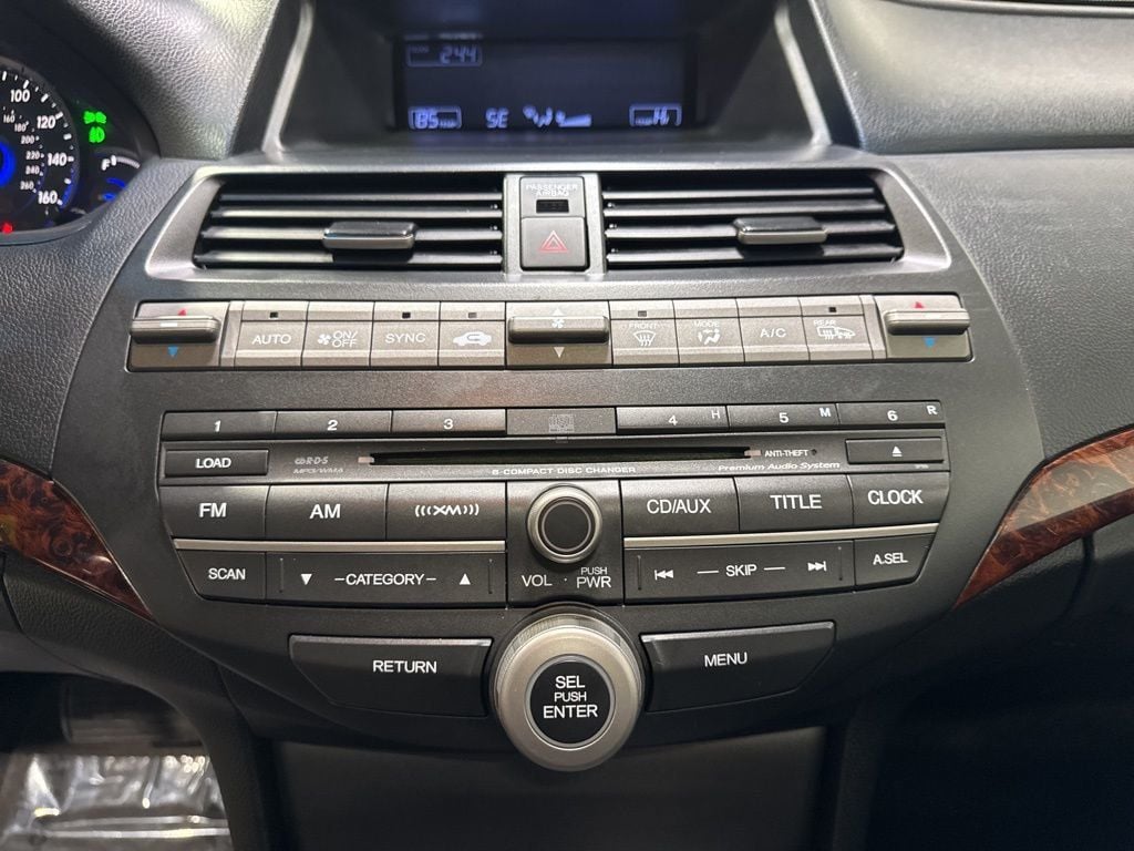 2012 Honda Crosstour 4WD V6 5dr EX-L - 22974634 - 18