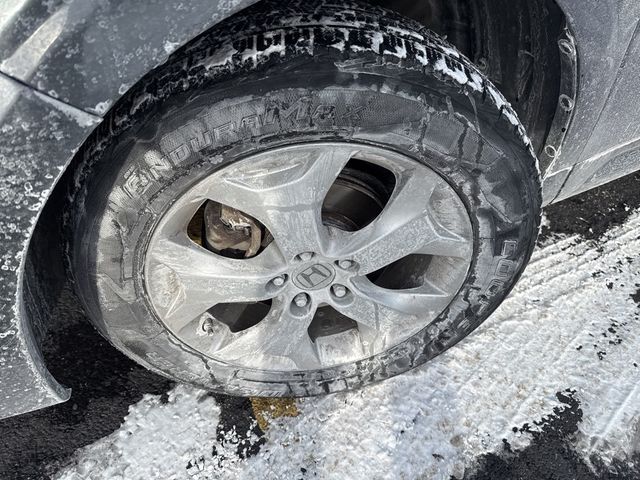 2012 Honda Crosstour 4WD V6 5dr EX-L - 22974634 - 1