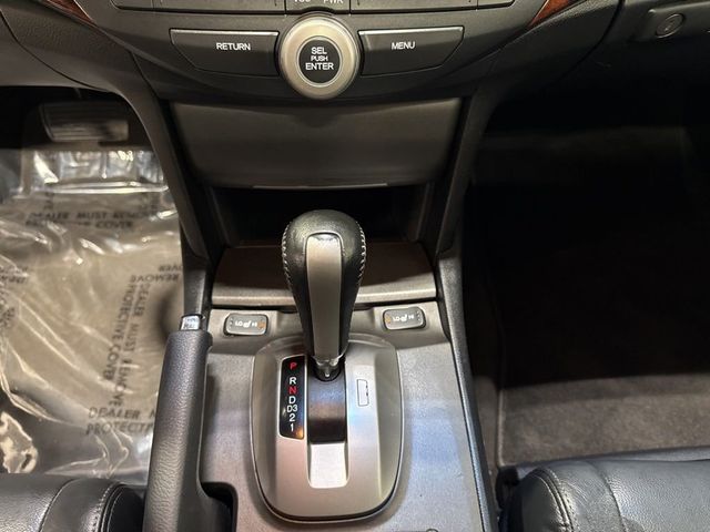 2012 Honda Crosstour 4WD V6 5dr EX-L - 22974634 - 19