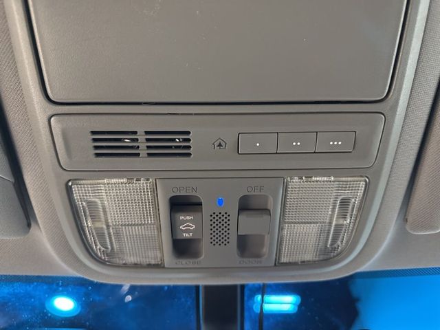 2012 Honda Crosstour 4WD V6 5dr EX-L - 22974634 - 23