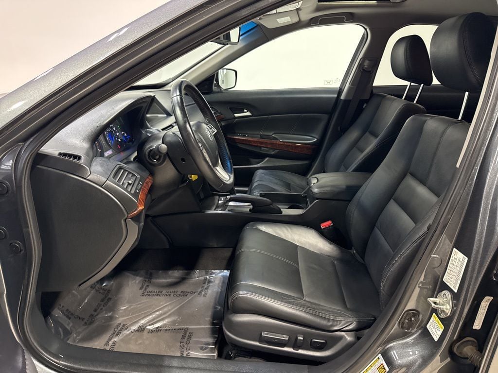 2012 Honda Crosstour 4WD V6 5dr EX-L - 22974634 - 24