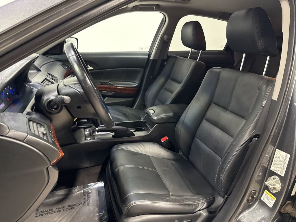 2012 Honda Crosstour 4WD V6 5dr EX-L - 22974634 - 25