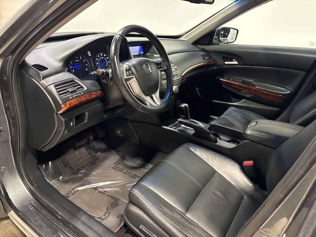 2012 Honda Crosstour 4WD V6 5dr EX-L - 22974634 - 26