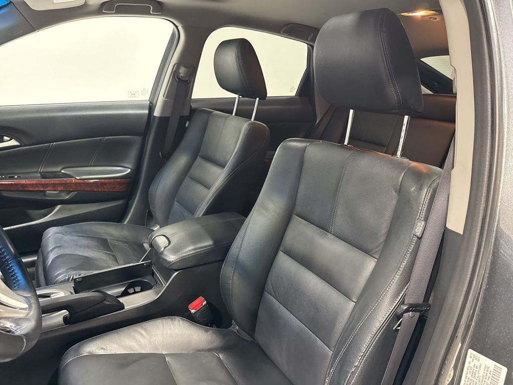 2012 Honda Crosstour 4WD V6 5dr EX-L - 22974634 - 28