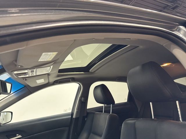 2012 Honda Crosstour 4WD V6 5dr EX-L - 22974634 - 29