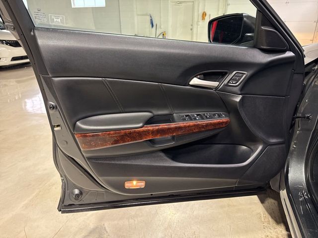 2012 Honda Crosstour 4WD V6 5dr EX-L - 22974634 - 30