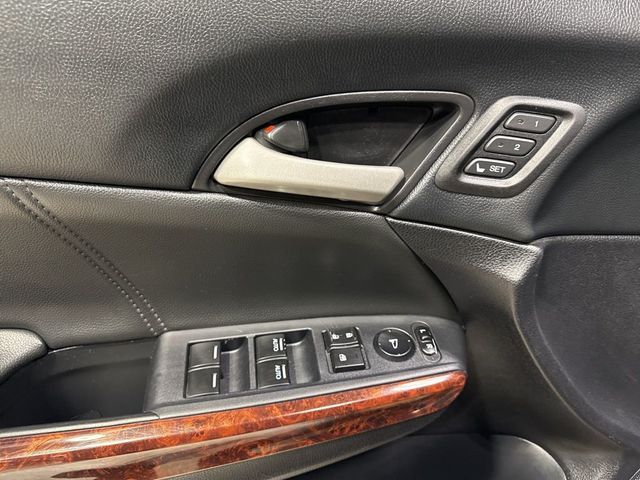 2012 Honda Crosstour 4WD V6 5dr EX-L - 22974634 - 31